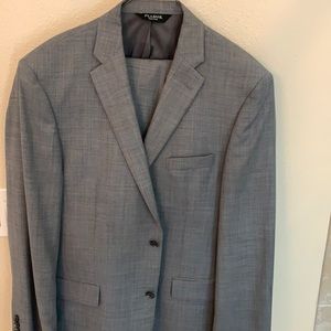 Jos A Bank Traveler’s Suit